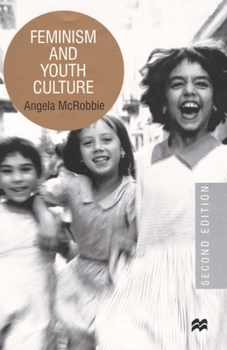 Paperback Feminism and Youth Culture Book