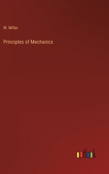 Principles of Mechanics