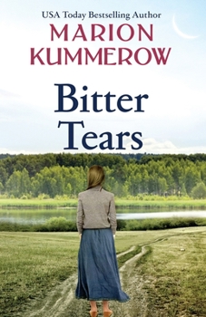 Paperback Bitter Tears: An epic post-war love story against all odds Book