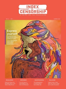 Paperback Express Yourself: Overcoming Neurodiversity Stereotypes Book