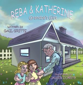Paperback Grandpa's Gift: (Storybook) Book