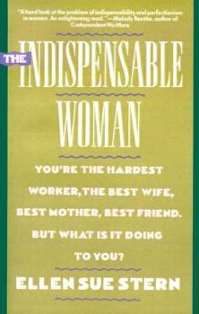 Paperback The Indispensable Woman Book