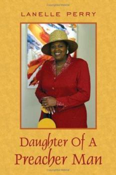 Paperback Daughter Of A Preacher Man Book