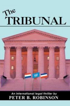 Paperback The Tribunal Book