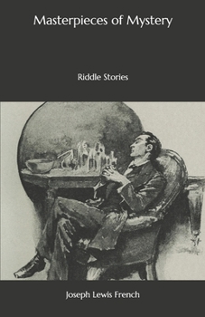 Paperback Masterpieces of Mystery: Riddle Stories Book