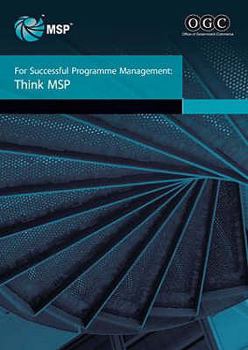 Paperback For Successful Project Management: Think MMP Book