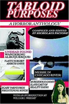 Paperback Tabloid Purposes Book