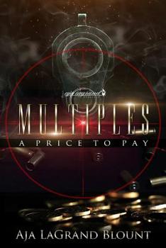 Paperback Multiples - A Price to Pay Book