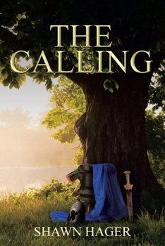 Paperback The Calling Book