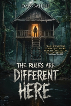 Rules Are Different Here