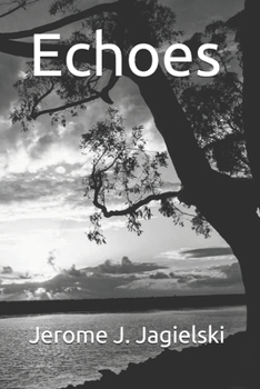 Paperback Echoes Book