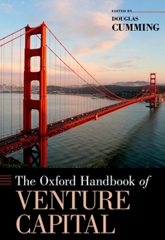 Hardcover Ohb Venture Capital Ohbk C Book
