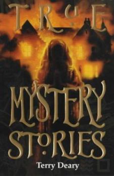 Paperback True Mystery Stories (True Stories) Book