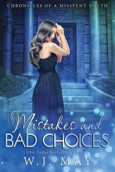 Paperback Mistakes and Bad Choices Book