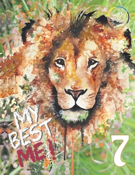 Paperback My Best Me 7 Book