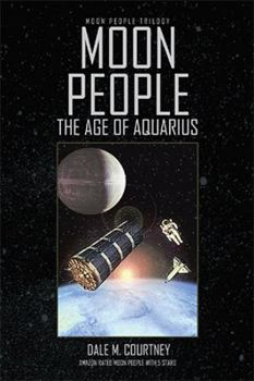 Moon People - Book #1 of the Moon People