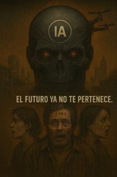 Paperback Ia: El Futuro YA No Te Pertenece [Spanish] Book