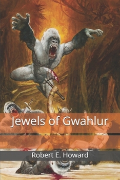 Jewels of Gwahlur