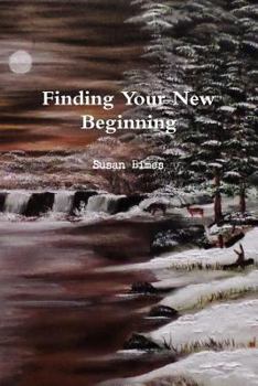 Paperback Finding Your New Beginning Book
