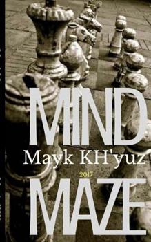 Paperback Mind Maze Book