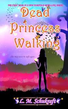 Paperback Dead Princess Walking Book