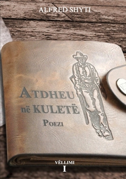 Paperback Atdheu në kuletë [Albanian] Book