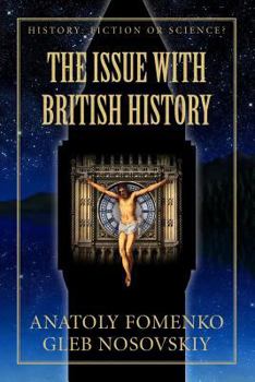 Paperback The Issue with British History Book