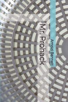 Paperback Mr. Prohack Book