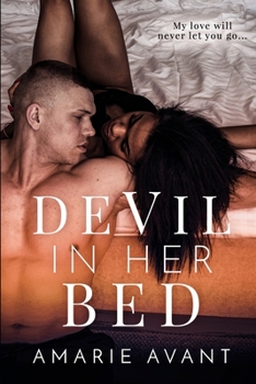 Paperback Devil In Her Bed Book