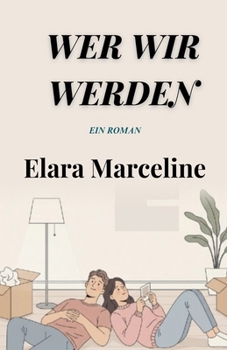 Paperback Wer wir Werden [German] Book