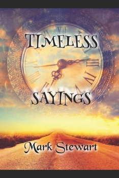 Paperback Timeless Sayings Book