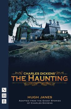 Paperback The Haunting Book