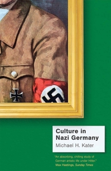 Paperback Culture in Nazi Germany Book