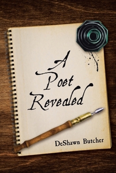 Paperback A Poet Revealed Book