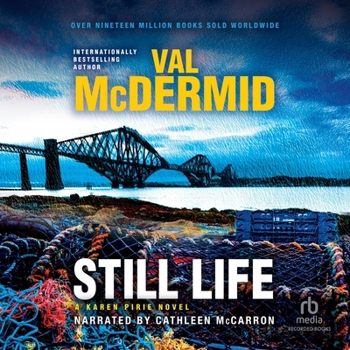 MP3 CD Still Life Book