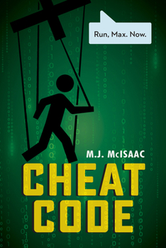 Paperback Cheat Code Book