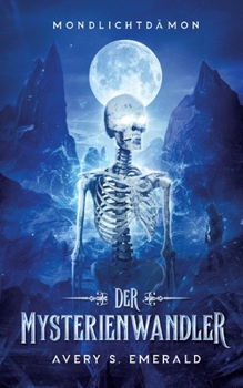 Paperback Der Mysterienwandler: Mondlichtdämon [German] Book