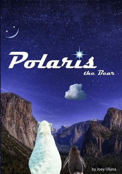 Paperback Polaris the Bear Book