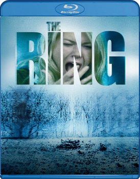 Blu-ray The Ring Book
