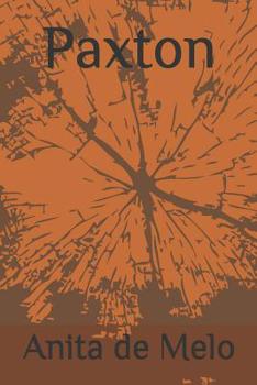 Paperback Paxton [Portuguese] Book