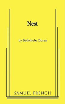 Paperback Nest Book