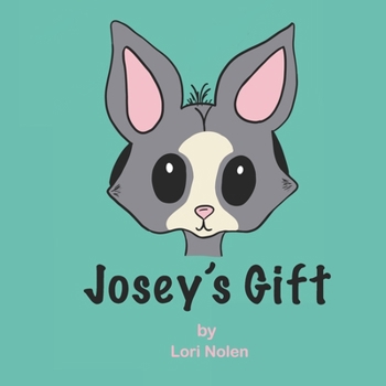 Paperback Josey's Gift Book