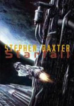 Starfall - Book #13 of the Xeelee Sequence