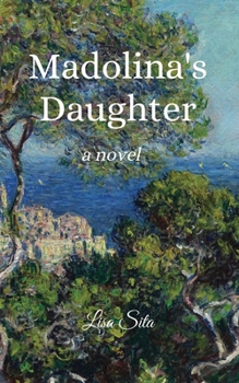 Paperback Madolina's Daughter Book