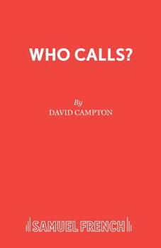 Paperback Who Calls? Book