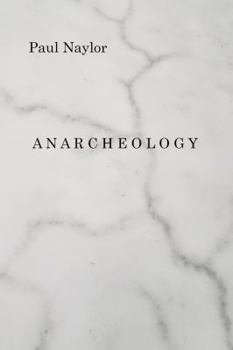 Paperback Anarcheology Book