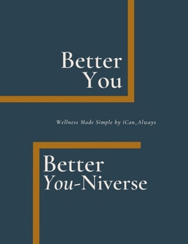 Paperback Wellness Journal Warmth Glossy Book