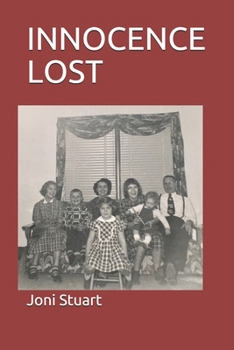 Paperback Innocence Lost Book