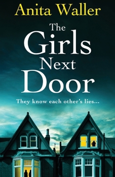 Paperback The Girls Next Door Book