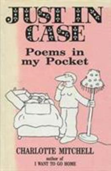 Hardcover Just in Case Book